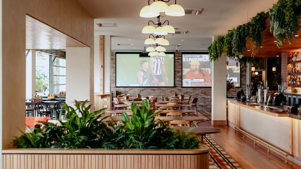 Where to Watch NRL Magic Round in Brisbane With a Pint in Hand