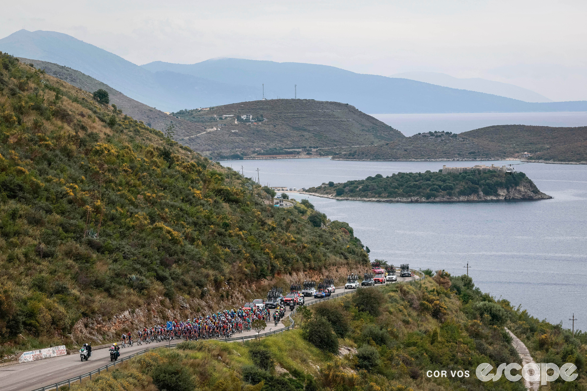 How will the Giro d'Italia's Bulgarian start measure up?