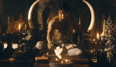 'Death Whisperer' Producer's Thai Horror '1 After One' Boards Chada