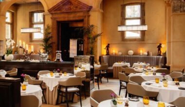 South Australia’s best restaurants could soon earn MICHELIN stars, with global guide to launch in SA