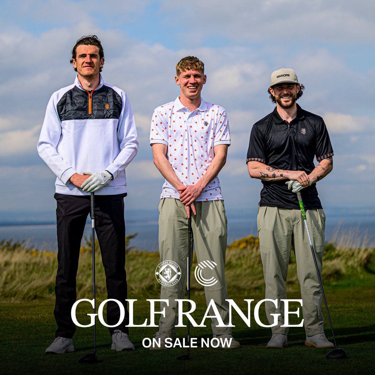 Golf Range