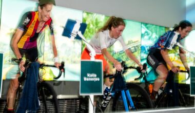 AusCycling logo