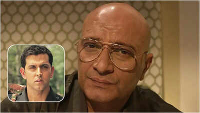 'Kick me if needed': Amit Behl slams insecure stars who cut co-actors' scenes, lauds Hrithik Roshan’s humility on 'Lakshya' set