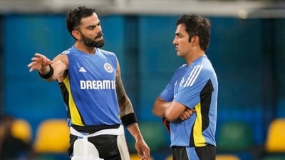 Atul Wassan spoke about Gautam Gambhir's confrontation with Virat Kohli.