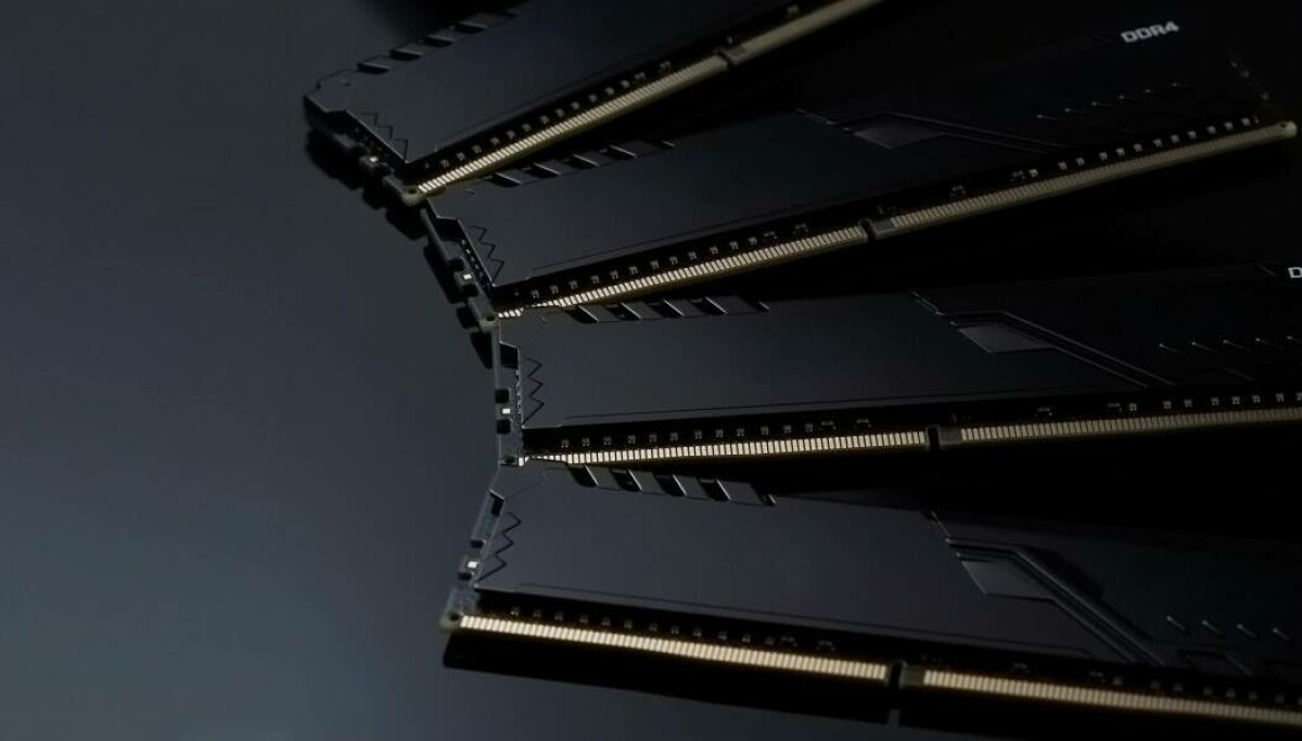 Memory godboxes could offer relief from the RAMpocalypse