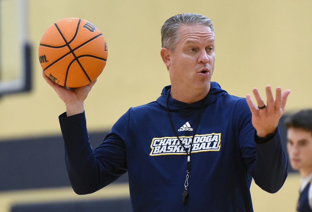 UTC men’s basketball team adding another international prospect