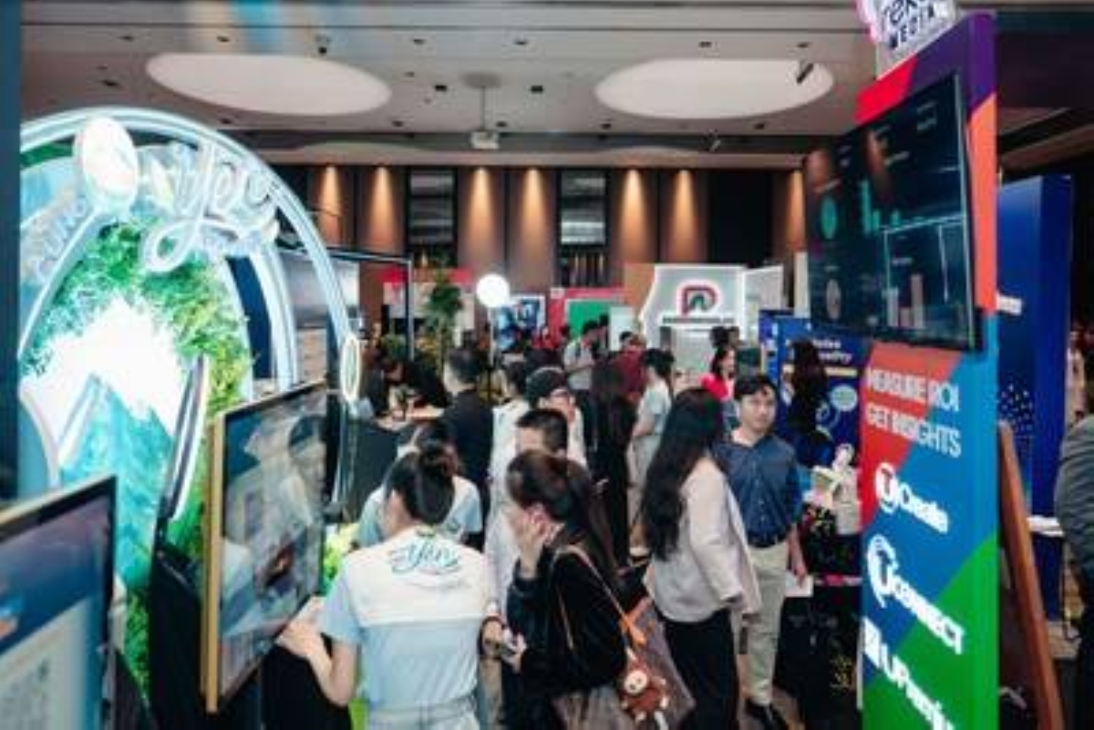 MMA INNOVATE Vietnam 2026: A Premier Meeting Point for the Marketing and Technology Ecosystem