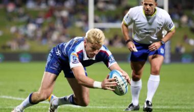 Time running out for Aussie sides as Super Rugby crunch time approaches