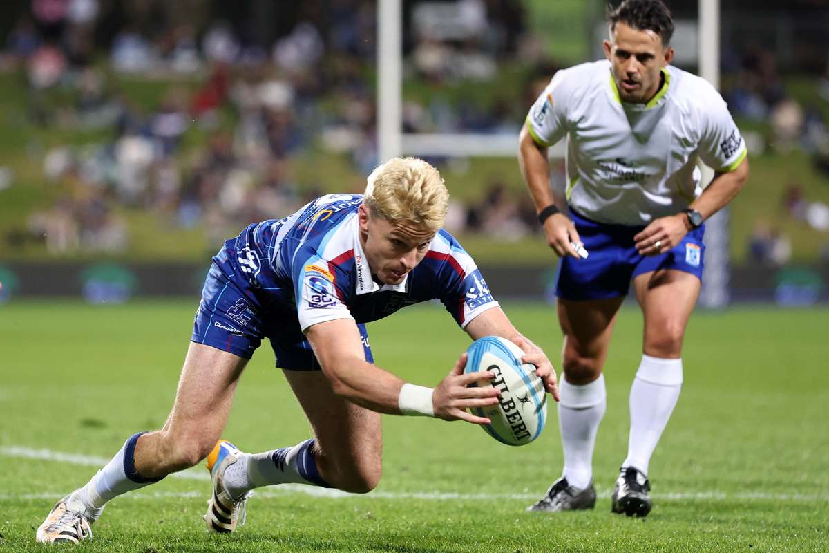 Time running out for Aussie sides as Super Rugby crunch time approaches