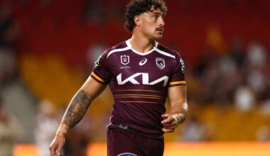NRL Round 10 Teams | Flashscore.com