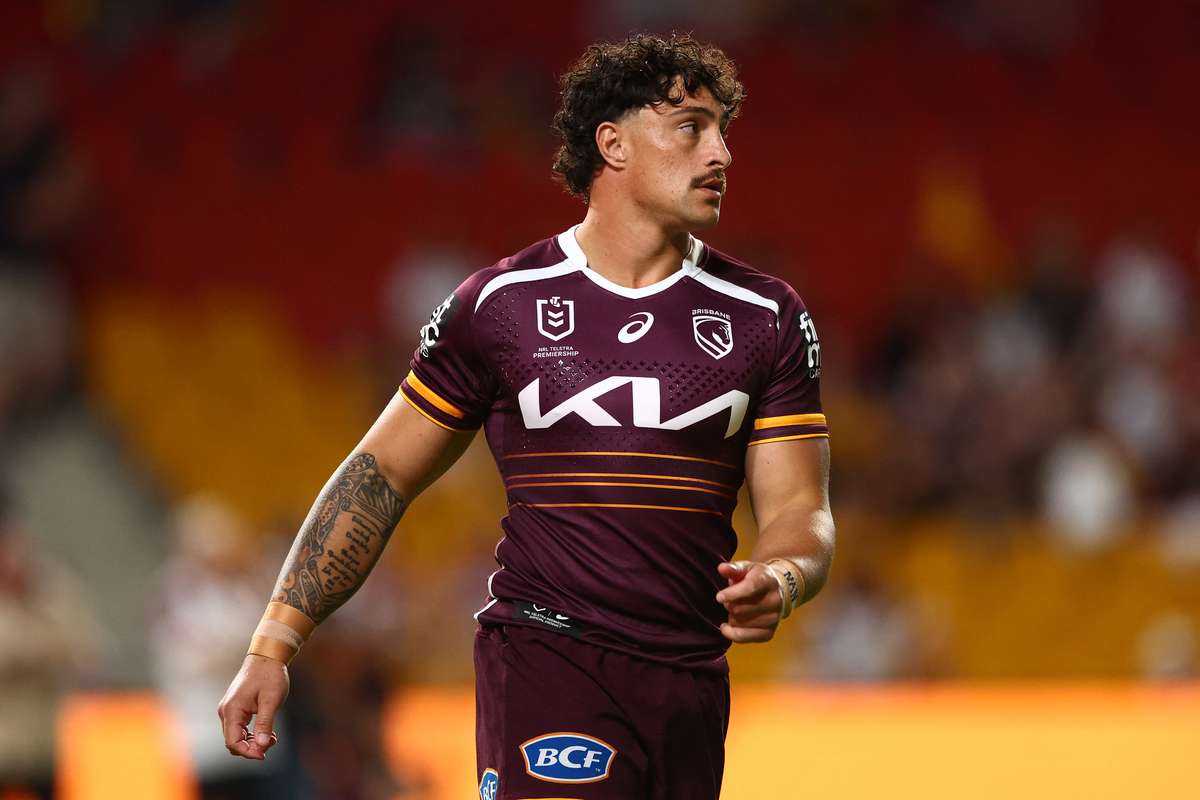 NRL Round 10 Teams | Flashscore.com
