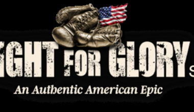 Descendant of Boxing Legends Unearths Lost American Epic in THE ST. PAUL PHANTOM: The Gibbons Brothers’ Fight for Glory, Volume I
