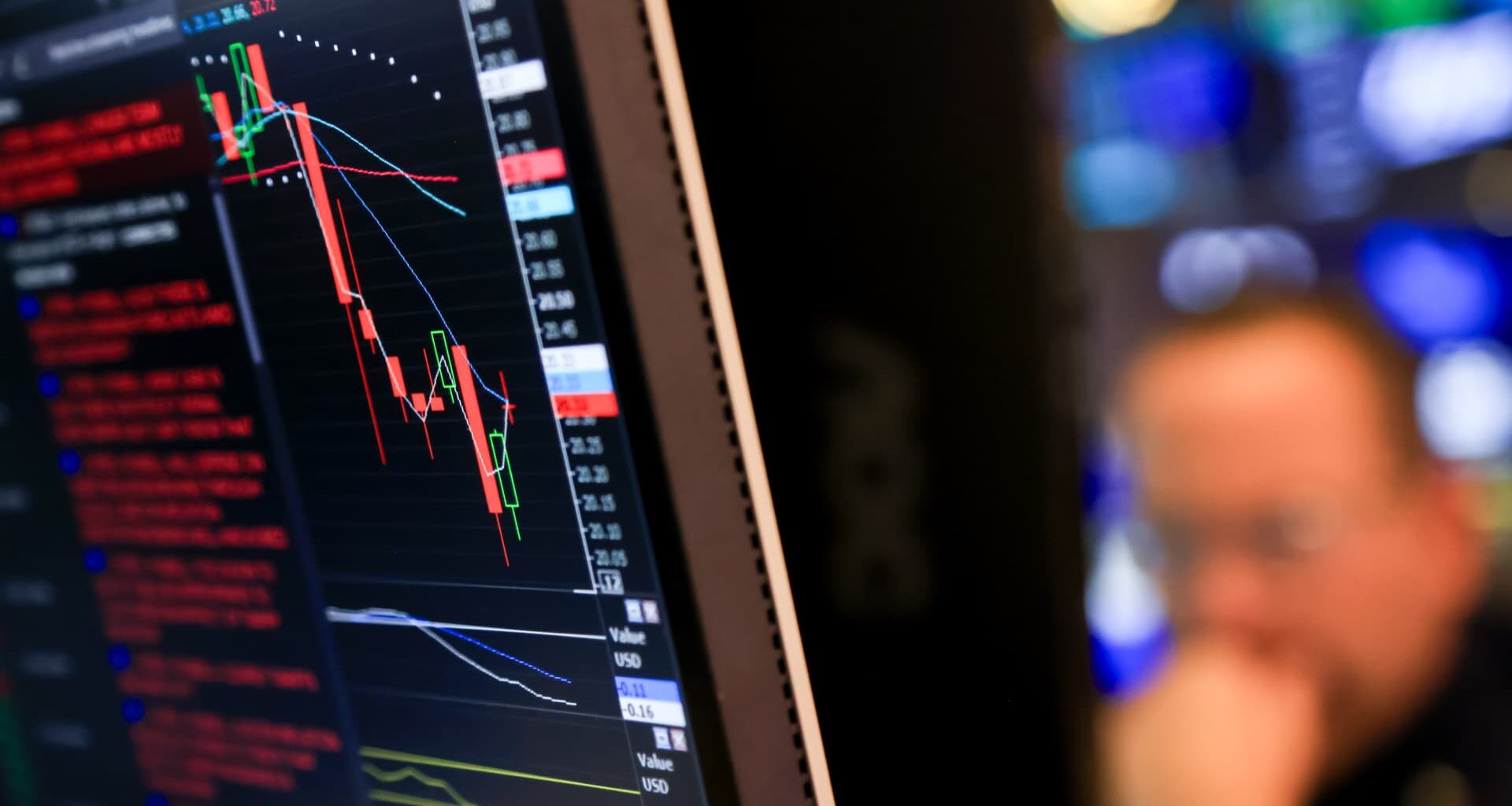 Fidelity: Average 401(k) balances fall due to market volatility