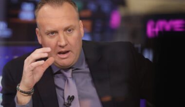 This medtech name on Josh Brown's list is hitting the sweet spot for momentum