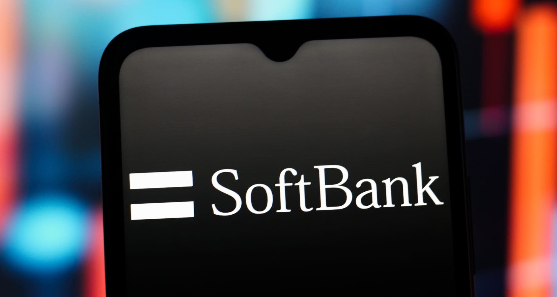 SoftBank soars as Nvidia earnings signal strong AI momentum