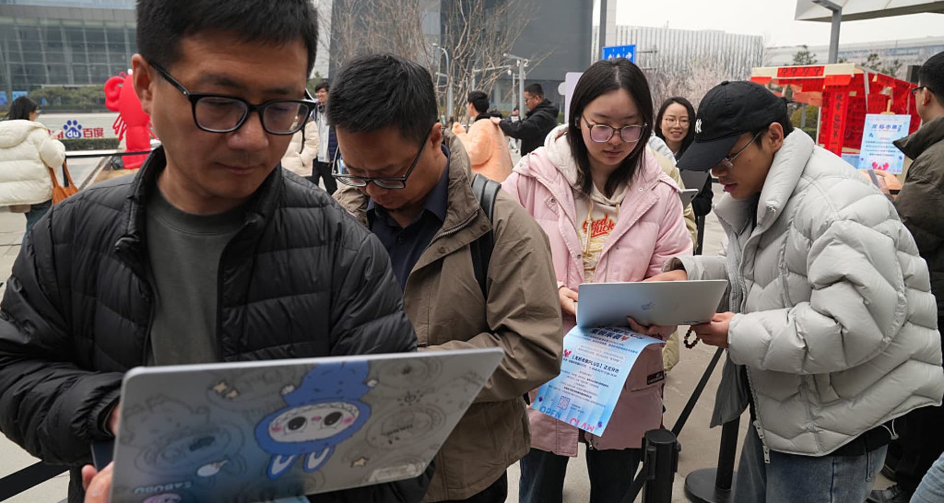 Meta, Google enter AI agent race as ‘agentic wars’ heat up