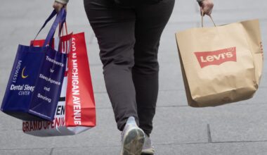 How the ‘double scar’ of past inflation, geopolitical shocks is hitting consumers