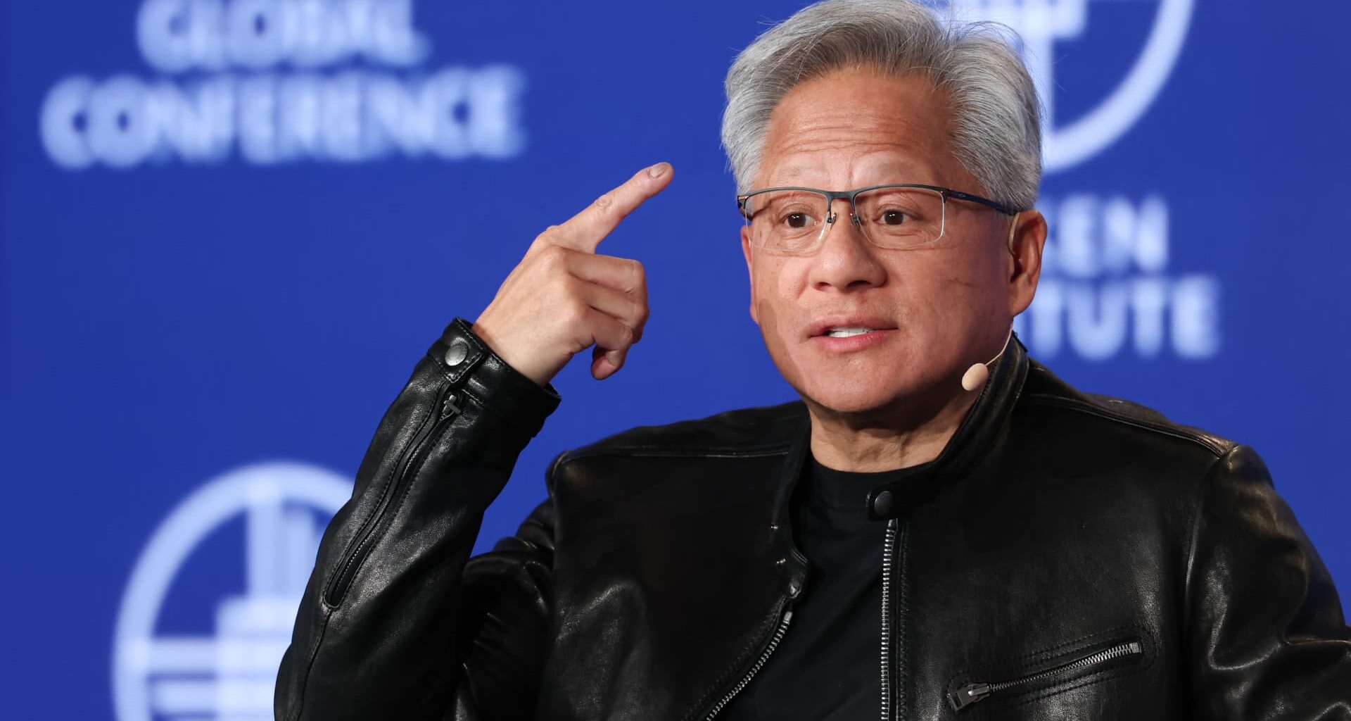 Nvidia partners with David Silver AI startup Ineffable Intelligence