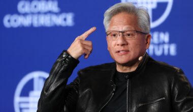 Nvidia partners with David Silver AI startup Ineffable Intelligence