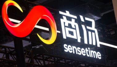 A sanctioned Chinese firm says cheaper models can still win