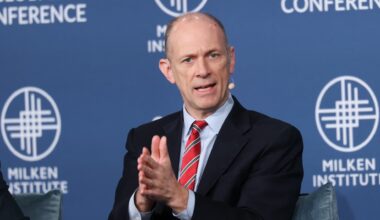 Energy inflation has been more persistent than expected: Fed's Goolsbee