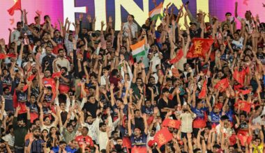 Investors chase Indian Premier League to ride booming cricket economy