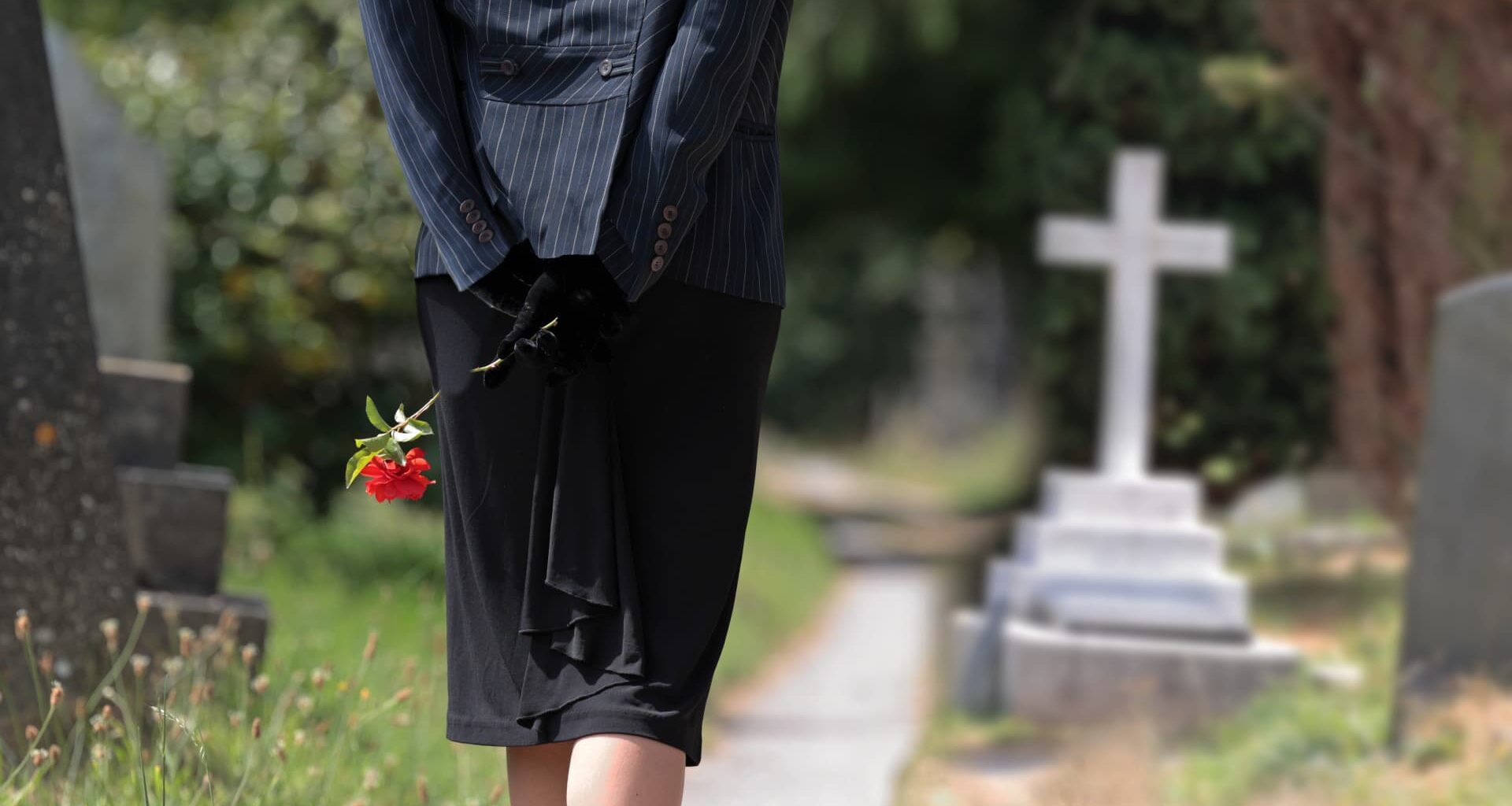 ‘Survivor’s penalty’ can follow after a spouse dies. What to expect