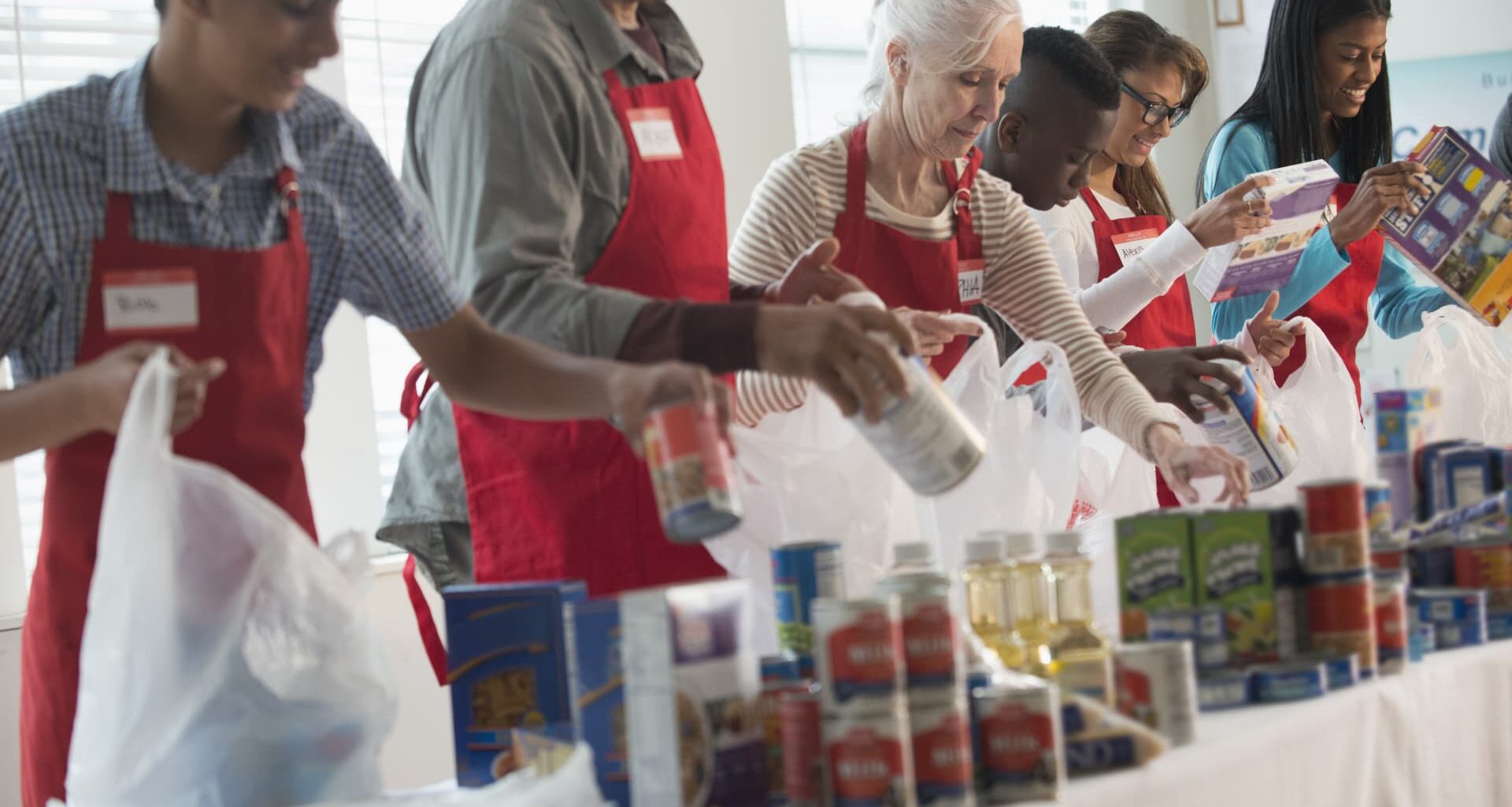 401(k) charitable donations take center stage in Charity Parity Act
