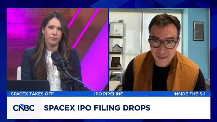 SpaceX's S-1 and the most ambitious AI bet ever attempted