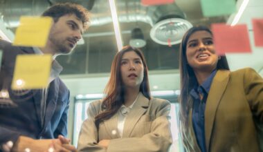 These 5 AI-proof skills are 'likely to increase in value' over next 5 years: Career expert