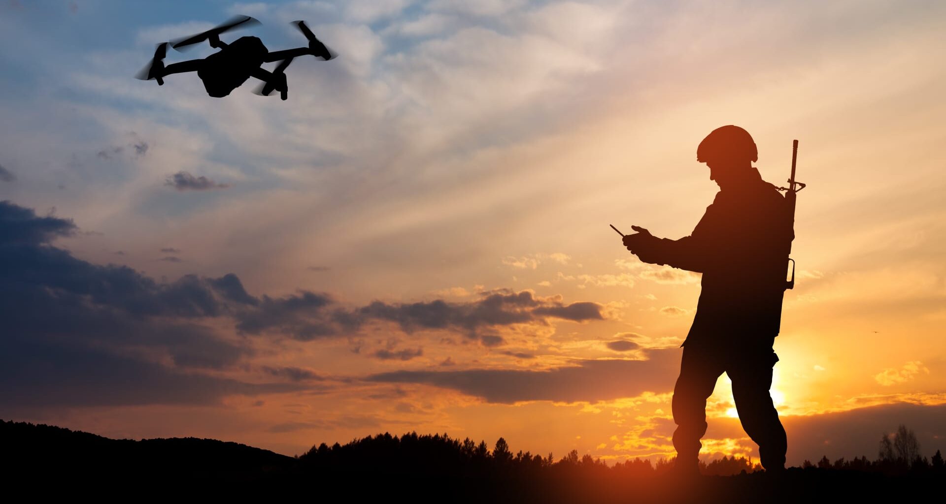 Wall Street’s favorite drone stocks as U.S. is reportedly set to invest in industry