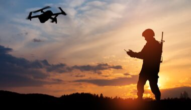 Wall Street’s favorite drone stocks as U.S. is reportedly set to invest in industry