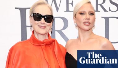 Gaga, Dior and $24 tweezers: how The Devil Wears Prada 2 turns rags to riches | Movies