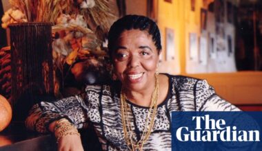 ‘We must keep her name alive’: Cesária Évora, the captivating Cape Verdean who went from restaurant singer to global star | Music