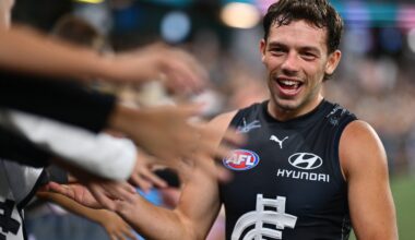 Really sweet: Florent on win, crowd and the teammate who impressed