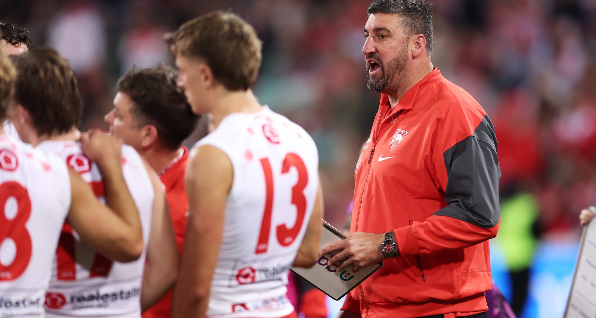 Cox on injuries and room for improvement