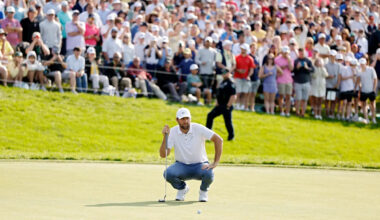 Scottie Scheffler, Rory McIlroy headline 2026 Memorial Tournament field