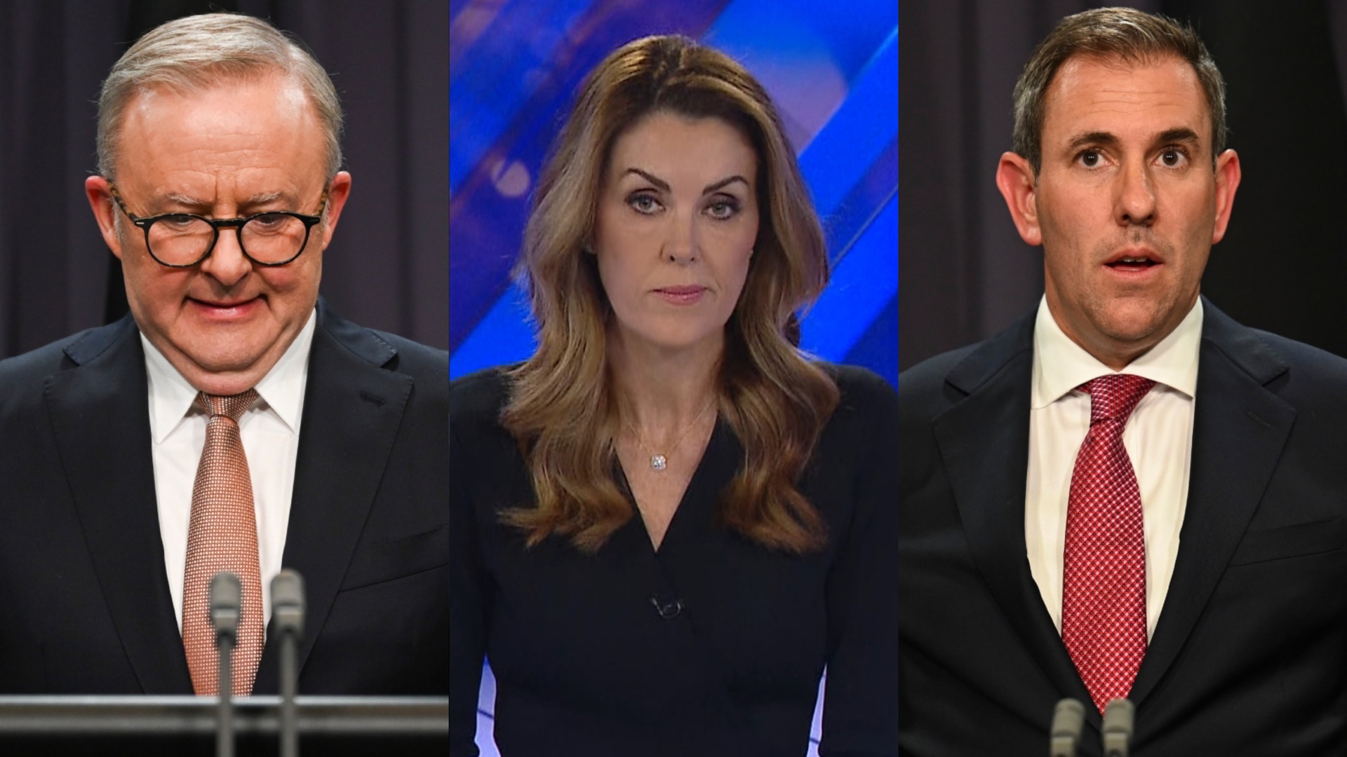‘Revenue grab’: Credlin exposes Labor’s attempt to hide ‘debt black hole’ in upcoming budget