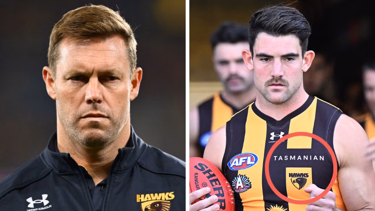 Hawthorn fumes as AFL ‘kicks them out’