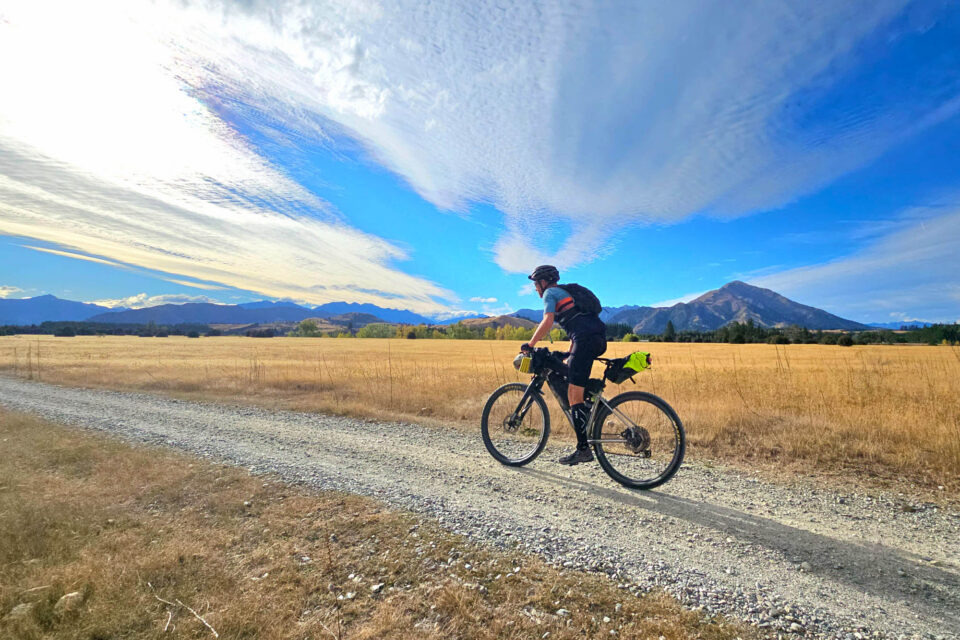 Tour Aotearoa