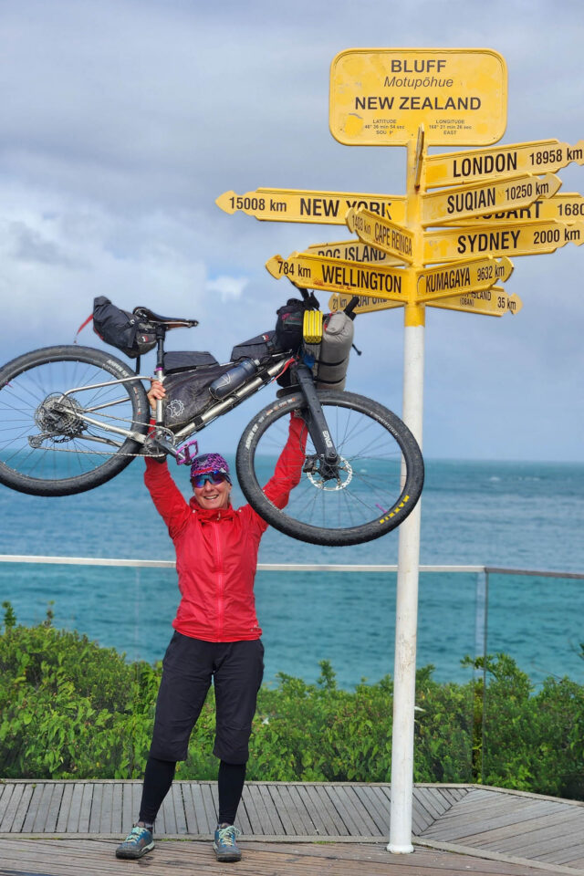 Tour Aotearoa