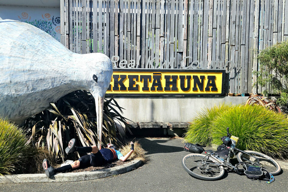 Tour Aotearoa