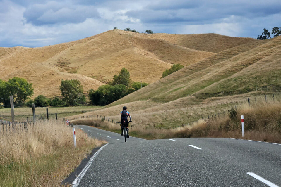 Tour Aotearoa
