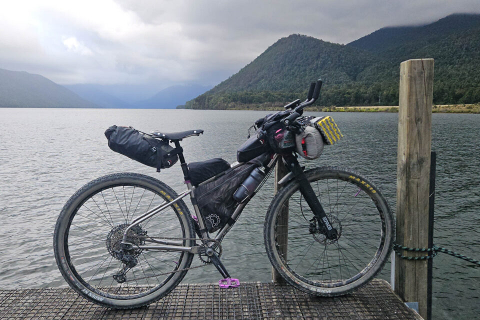 Tour Aotearoa