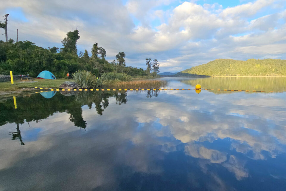 Tour Aotearoa