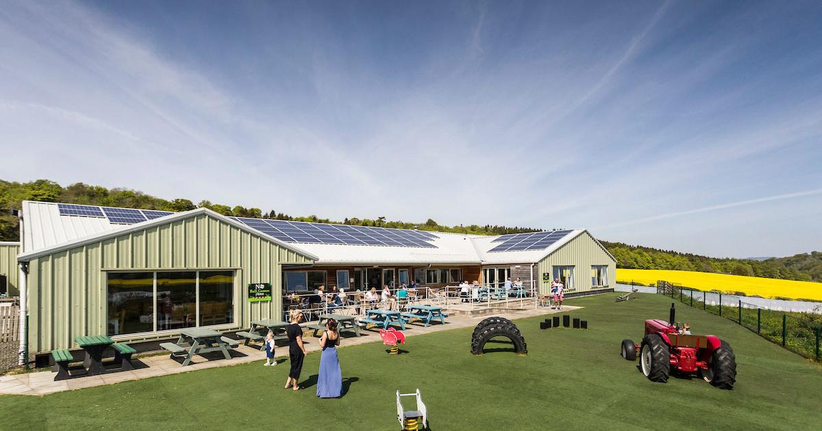 NHS Lothian issues warning after 16 farm visitors fall ill