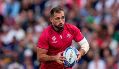 The rugby doping scandal will taint Georgia for years to ...