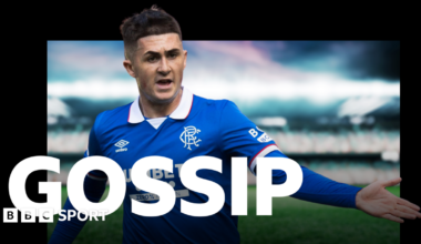 The back page of the Scottish Daily Express on 020526