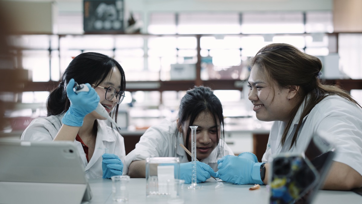 Healing the future: Traditional medicine drives innovation, equity and planetary health at WHA79