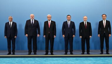 Trade turnover in Eurasian Economic Union exceeds €80 billion last year
